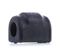 RIDEX 1334A0009 Silent bloc de barre stabilisatrice des deux côtés du pont Arrière pour BMW 3 Berline (E46)