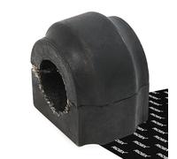 RIDEX 1334A0046 Silent bloc de barre stabilisatrice des deux côtés du pont Arrière Compatible avec MINI 3/5 portes R56