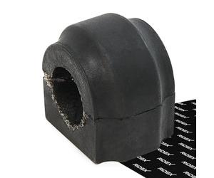 RIDEX 1334A0046 Silent bloc de barre stabilisatrice des deux côtés du pont Arrière Compatible avec MINI 3/5 portes R56