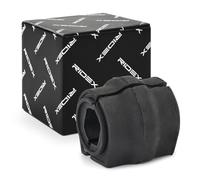 RIDEX 1334A0106 Silent bloc de barre stabilisatrice des deux côtés de l'Avant Compatible avec PEUGEOT 308 II 3/5 portes LB, LP, LW, LH, L3