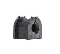 RIDEX 1334A0128 Silent bloc de barre stabilisatrice des deux côtés du pont Arrière Compatible avec MITSUBISHI OUTLANDER III GGW, GFW, ZJ