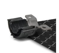 RIDEX 1334A0190 Silent bloc de barre stabilisatrice