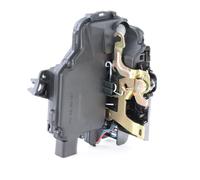 RIDEX 1361D0002 Serrure de porte