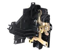 RIDEX 1361D0076 Serrure de porte