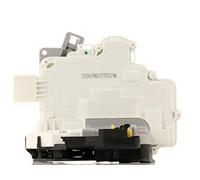 RIDEX 1361D0120 Serrure de porte Arrière Gauche Compatible avec AUDI A3 Sportback 8PA