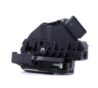 RIDEX 1361D0198 Serrure de porte