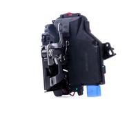 RIDEX Serrure de porte ARRIÈRE DROITE avec verouillage centralisé avec double verrouillage avec sécurité enfant à commande manuelle Nombre de contacts enfichables: 7 1361D0211
