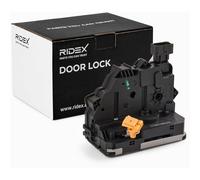 RIDEX 1361D0273 Serrure de porte Arrière Gauche Compatible avec OPEL Corsa D 3/5 portes S07