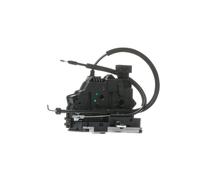 RIDEX 1361D0351 Serrure de porte