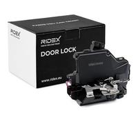 RIDEX 1361D0372 Serrure de porte Arrière Gauche Compatible avec VW Golf 5 3/5 portes 1K1