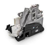 RIDEX 1361D0381 Serrure de porte Avant Droite Compatible avec SEAT Leon 3/5 portes 1P1