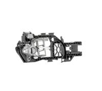 RIDEX 1361D0385 Serrure de porte