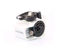 RIDEX 1362T0003 Serrure de hayon électrique Compatible avec RENAULT Clio II 3/5 portes BB, CB, BB0/1/2, CB0/1/2