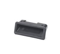 RIDEX 1362T0015 Serrure de hayon