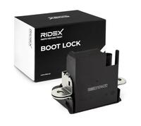 RIDEX 1362T0018 Serrure de hayon Compatible avec VW Golf 6 3/5 portes 5K1