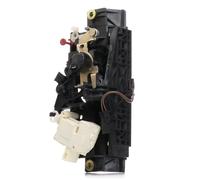 RIDEX 1362T0027 Serrure de hayon