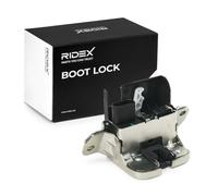 RIDEX 1362T0045 Serrure de hayon électrique Compatible avec VW Sharan II 7N1, 7N2