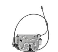 RIDEX 1362T0047 Serrure de hayon