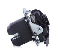 RIDEX 1362T0048 Serrure de hayon