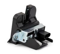 RIDEX 1362T0053 Serrure de hayon électrique avec micro commutateur Compatible avec VW Golf 7 3/5 portes 5G1, BQ1, BE1, BE2