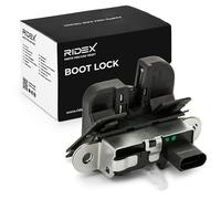 RIDEX 1362T0094 Serrure de hayon Compatible avec SEAT Ibiza IV 3/5 portes 6J5, 6P1