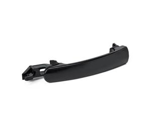 RIDEX 1373D0045 Poignée de porte Avant Droite Avant Gauche Arrière Droite Arrière Gauche sans carter de protection pour VW Golf V 3/5 portes (1K1)