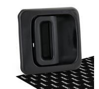 RIDEX 1373D0099 Poignée de porte Compatible avec FIAT Ducato III Van 250, 290