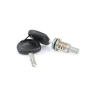 RIDEX 1378L0011 Barillet de serrure de porte