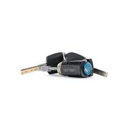 RIDEX 1378L0018 Cylindre de serrure droit Porte du véhicule