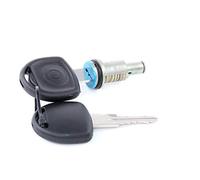 RIDEX 1378L0020 Cylindre de serrure Porte du véhicule