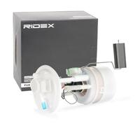 RIDEX 1382F0015 Unité d'injection de carburant électrique avec palpeur de carburant pour FIAT Punto II 3/5 portes (188)