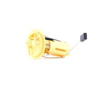 RIDEX 1382F0023 Unité d'injection de carburant 2,5 bar