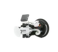 RIDEX 1382F0024 Unité d'injection de carburant