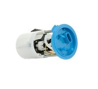 RIDEX 1382F0055 Unité d'injection de carburant