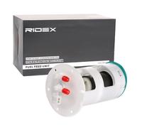 RIDEX 1382F0129 Unité d'injection de carburant 1,1 bar