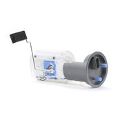 RIDEX 1382F0135 Unité d'injection de carburant