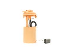 RIDEX 1382F0165 Unité d'injection de carburant