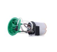 RIDEX 1382F0204 Unité d'injection de carburant