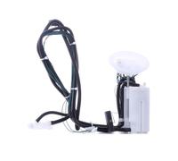 RIDEX 1382F0209 Unité d'injection de carburant