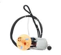 RIDEX 1382F0321 Unité d'injection de carburant