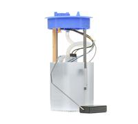 RIDEX 1382F0358 Unité d'injection de carburant