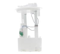 RIDEX 1382F0550 Unité d'injection de carburant sans joint d'étanchéite sans senseur de pression Compatible avec NISSAN JUKE F15 Diesel