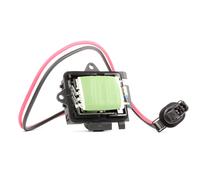 RIDEX 1385C0011 Appareil de commande, chauffage / ventilation