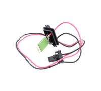 RIDEX 1385C0037 Appareil de commande, chauffage / ventilation