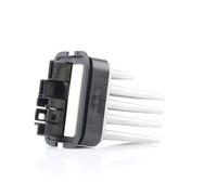 RIDEX 1385C0040 Appareil de commande, chauffage / ventilation