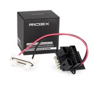 RIDEX 1385C0056 Appareil de commande, chauffage / ventilation