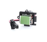 RIDEX Appareil de commande chauffage/ventilation 1385C0075