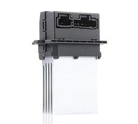 RIDEX 1385C0081 Appareil de commande chauffage/ventilation électrique Compatible avec RENAULT Master 2 Van FD