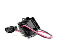 RIDEX 1385C0101 Appareil de commande chauffage/ventilation à commande électrique Compatible avec RENAULT Scénic 1 JA0/1, FA0