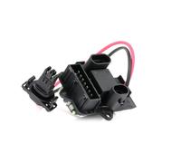 RIDEX 1385C0118 Appareil de commande, chauffage / ventilation